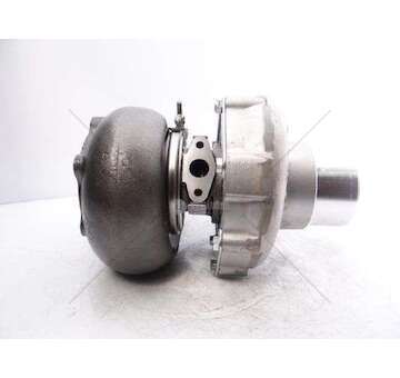 Charger, charging system TA5130 295KW EURO 1 W/GASKET Garrett