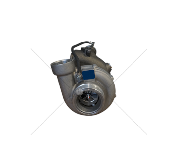 Charger, charging system TAMD74P/D7M Borgwarner