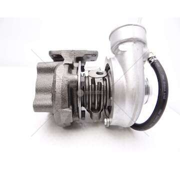 Charger, charging system TB0267 - DUCATO 1.9 TD 80KW Garrett