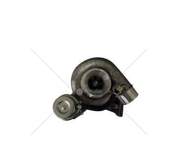 Charger, charging system TB2534 - DAILY II 2.5 D 76KW Garrett