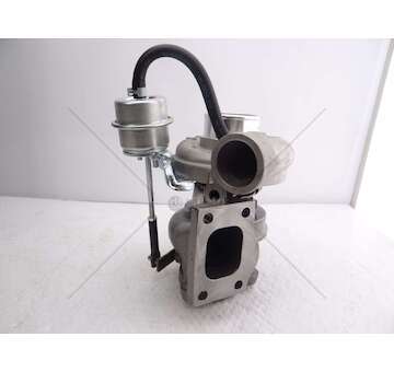 Charger, charging system TB2565 79KW Garrett
