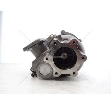 Charger, charging system TBP409 - 8060.45 - 120E23 EURO 1/2 Garrett