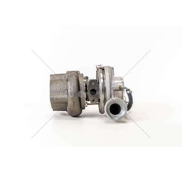 Charger, charging system TCD 2013L4-4V Borgwarner