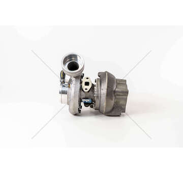 Charger, charging system TCD2013L6 - 09-2006-> 235 KW Borgwarner