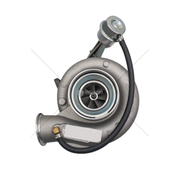 Charger, charging system TECTOR 6 CYL - 180E28 - E4 HOLSET Holset