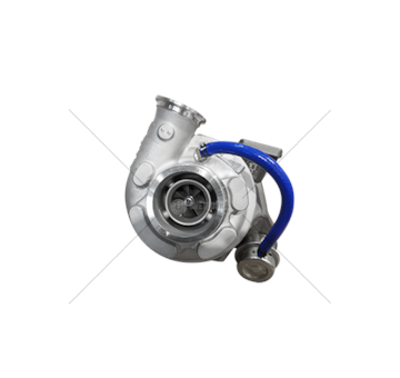 Charger, charging system TECTOR 7 - 130KW E6 Iveco