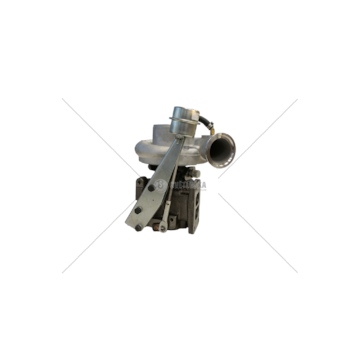 Charger, charging system TECTOR - F4AE0681 - EUROCARGO Holset