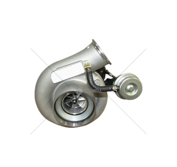 Charger, charging system TECTOR - F4AE0681 - EUROCARGO I-III Holset