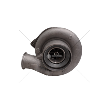 Charger, charging system TECTOR RESTYLING F4AE0681 CON GUANIZ. Holset