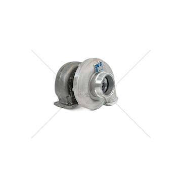 Charger, charging system TGA 18.410 - 410 CV 2000-> Borgwarner