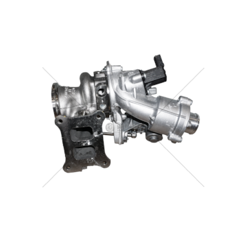 Charger, charging system TIGUAN/Q3 2.0 TDI CZPB Continental