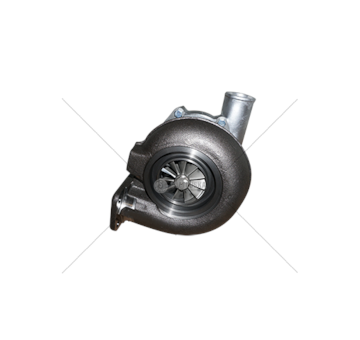 Charger, charging system TO4B94 - A65 AGRICULTURAL TRACTOR Garrett