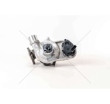 Charger, charging system TRANSIT 2.0 ECOBLUE 185 RWD 2018 Garrett