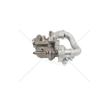 Charger, charging system TRUCK/BUS F1C 120KW 2014 Neutral Box