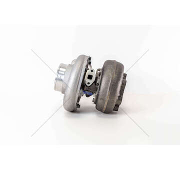 Charger, charging system TRUCK ENGINES 05-2006-> Borgwarner