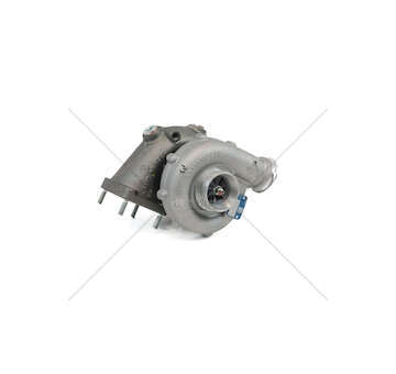 Charger, charging system TURBOCHARGER Borgwarner