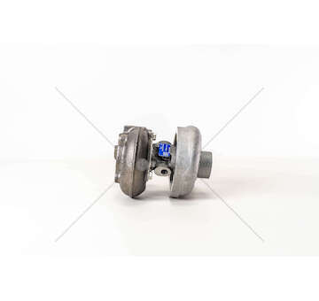 Charger, charging system Turbocharger S100 BF4M2011 COM2 Borgwarner