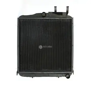 Chladič 100 1d-dru /forterra/ | 10.013.911