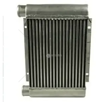 Chladič 470x342mm pro new holland td a case jx | 87541604