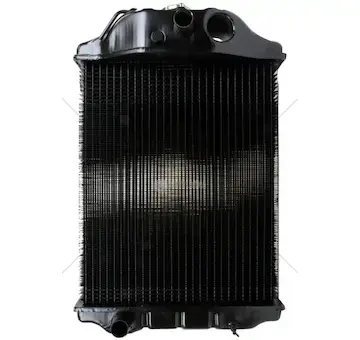 Chladič al mtz50 | 501301010