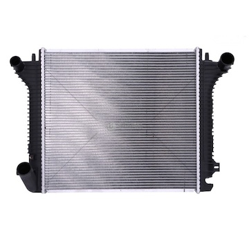 Chladič, chlazení motoru BEHR CR1217000P