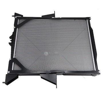 Chladič, chlazení motoru MAHLE CR 1557 000S