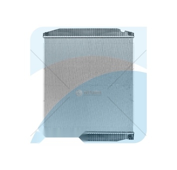 Chladič, chlazení motoru TITANX IV2068