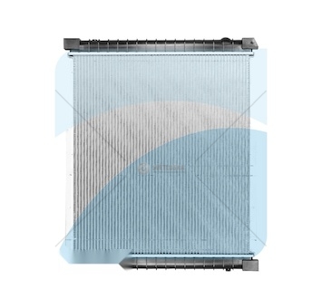 Chladič, chlazení motoru TITANX IV2088