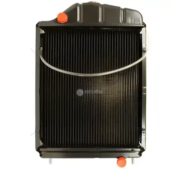 Chladič cu pro zetor uř ii-4ř. 9111,9145,10111,10145,ursus 1002,1004 | 83.013.901