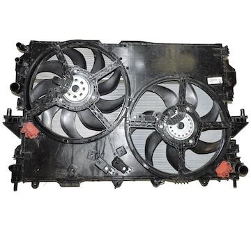 Chladič fiat ducato 14> 21> elektryk 52179695 bk