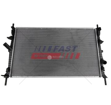 Chladič ford transit 13> 2.0 / 2.2 tdci  ft55547