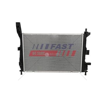 Chladič ford transit connect 13> 1.5 tdci ft55579