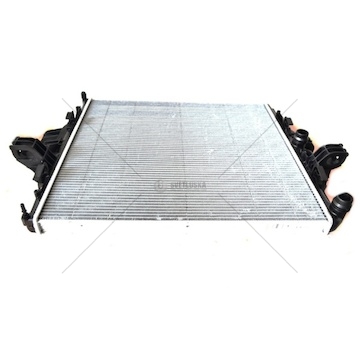 Chladič iveco daily 06> 3.0 jtd 12> ---> or 5803219586 5801255814