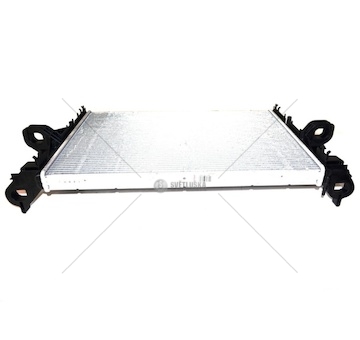 Chladič iveco daily 14> 12>  2.3/3.0jtd 5801264635