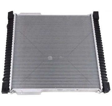 Chladič Iveco Eurocargo Tector Titanx RX159032