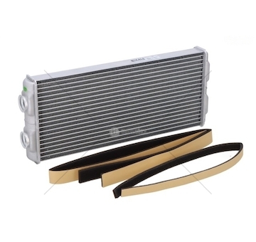 Chladič KALE 346605