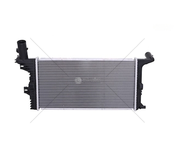 Chladič KALE 349305