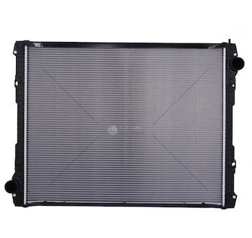 Chladič KALE 349330