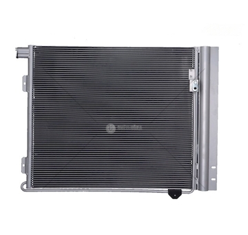 Chladič KALE 350445