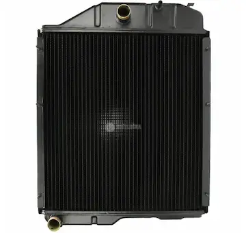 Chladič kapaliny z 73 - r (m97) | 53.013.915