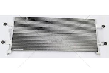 Chladič klimatizace MB ANTOS 06.12- O BEHR AC783000P