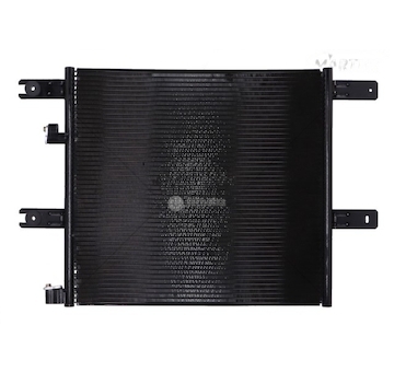 Chladič klimatizace VOLVO FE 05.12- NRF NRF350508