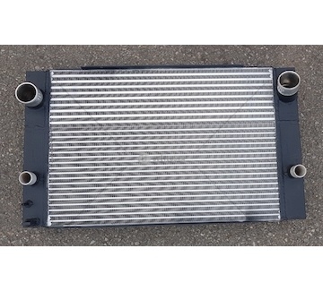 Chladič kombinovaný Multicar M30 FUMO E-4