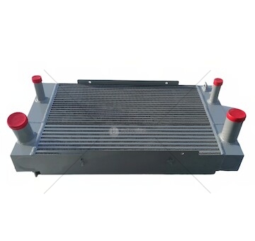 Chladič kombinovaný Multicar M31 FUMO E-5