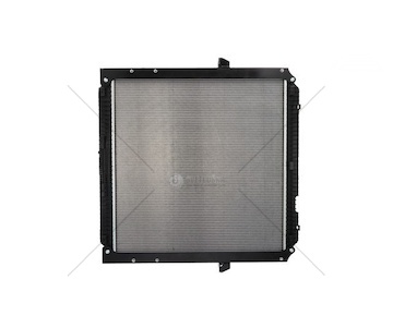 Chladič MB Actros MP4-Antos 895x970 Titanx RD119020