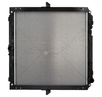 Chladič MB Actros MP4-Arocs 895x970 Titanx RD119022