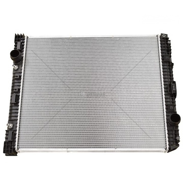 Chladič MB AXOR  ME2312-DJ