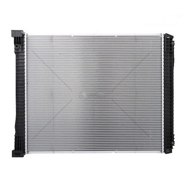 Chladič Mercedes Axor AT Titanx RX119008