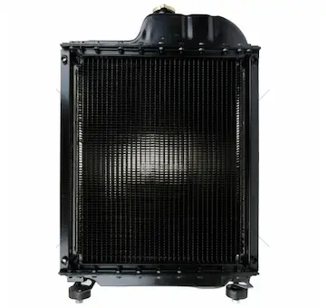 Chladič mtz80 al | 70Y-1301010-5