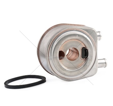 Chladič oleje 57x98x98 s těsněním renault master ii, trafic ii, opel movano a, vivaro a 0483463_A